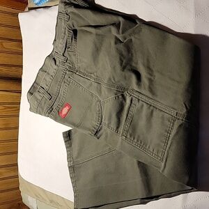 MEN'S PANTS -   DICKIES